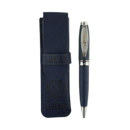 Heraldry Bamboo Kuli Lukas